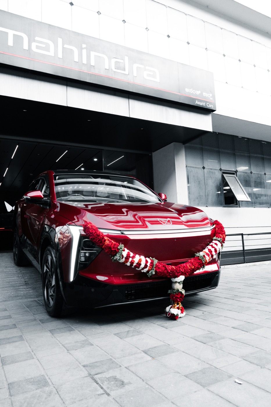 The Rise of Electric Vehicles in India
