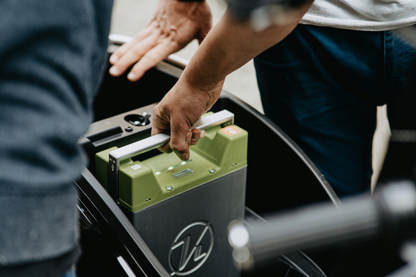 Lithium vs Lead-Acid: The Future of Battery Technology