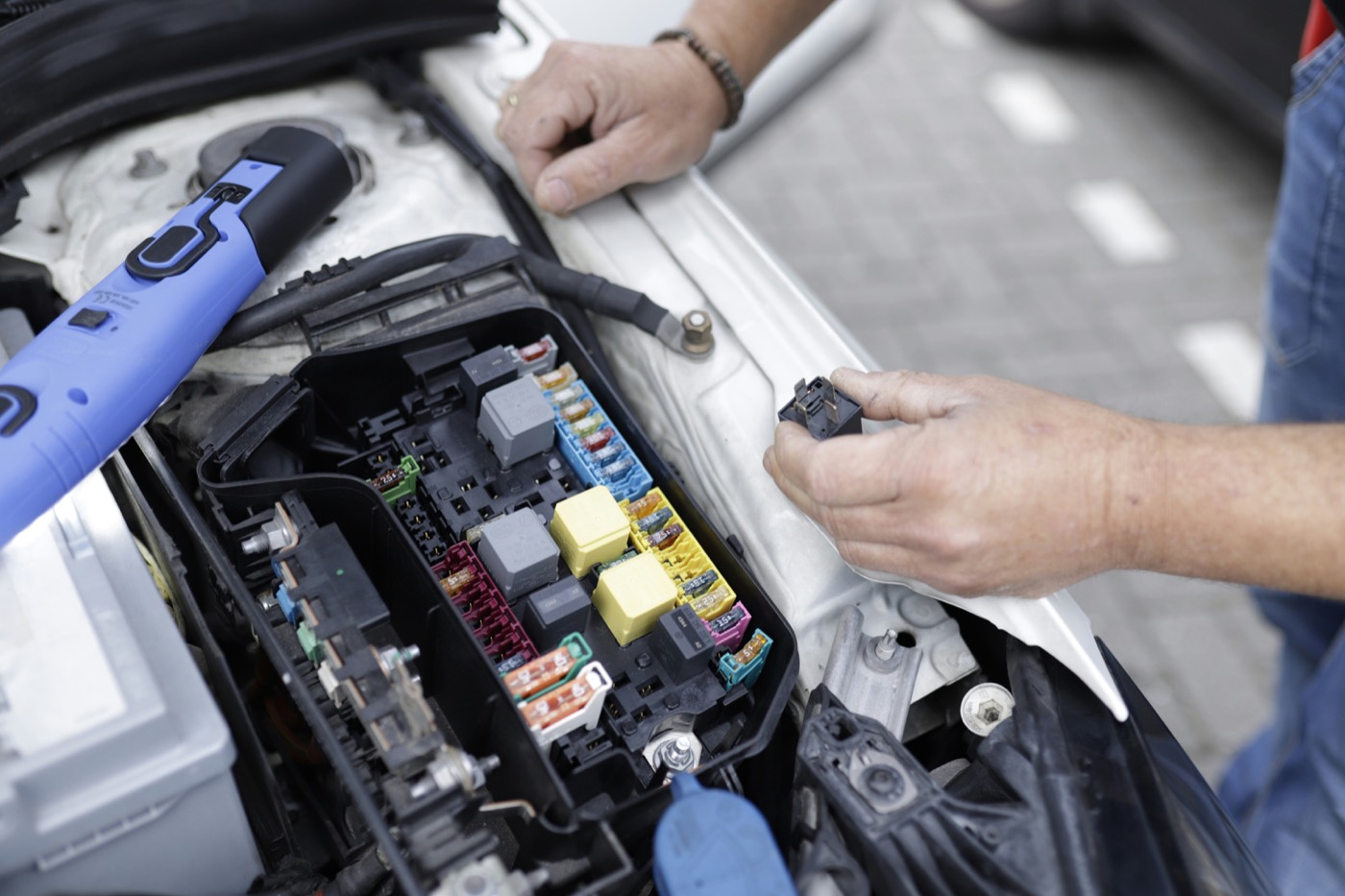 7 Essential Battery Maintenance Tips for Longer Life